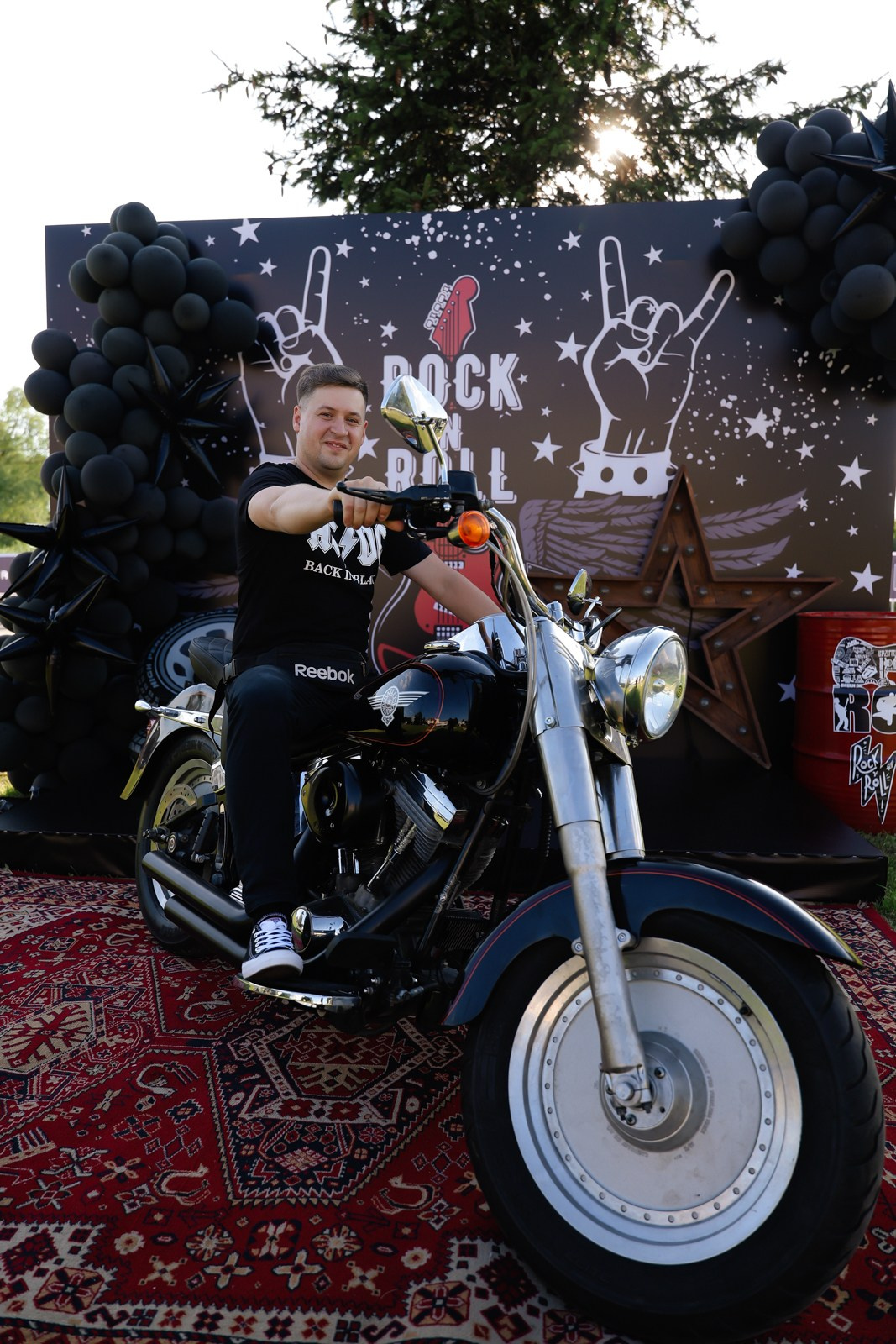 /РЕПОРТАЖ/ Rock'n'Roll FEST. Свадебный фотограф Великий Новгород Станислав Кособудский