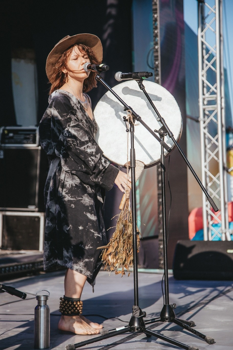 «Таврида.АРТ» фестиваль (Судак). Анна Рышкевич