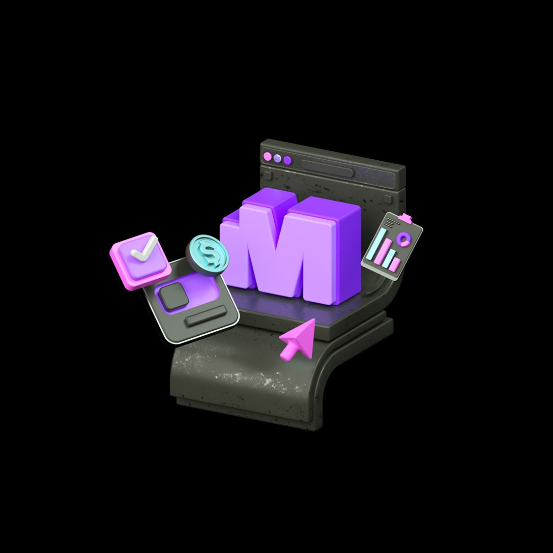 MBID. Максим Тихонов