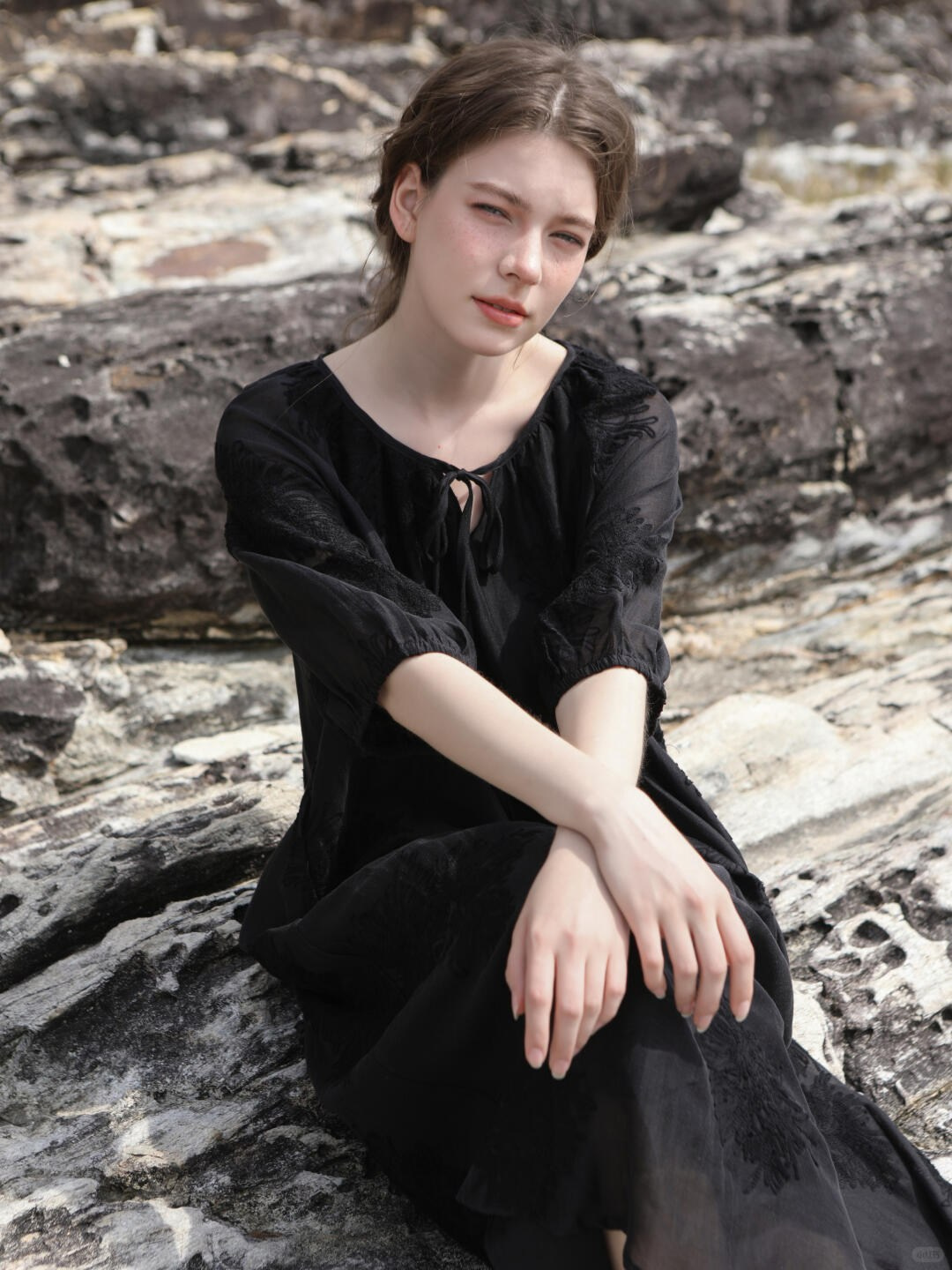 Sophia S. Modeling agency TM MODELS