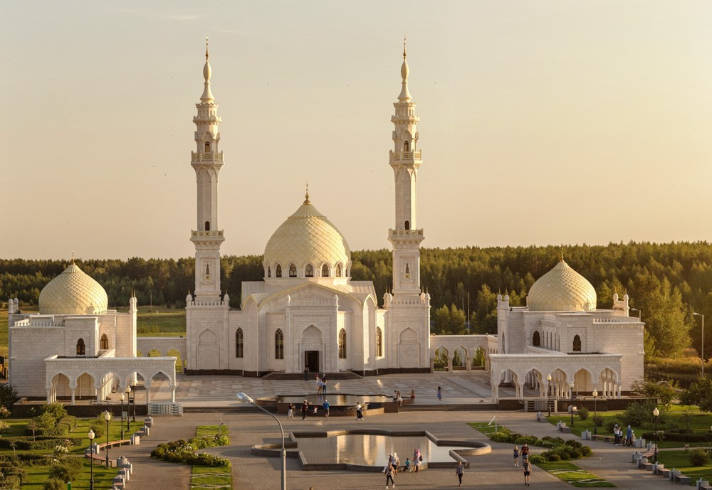 Архитектурная фотосъемка - Портфолио фотографа. Промышленный фотограф | Бизнес-фотосессии | Казань и РФ