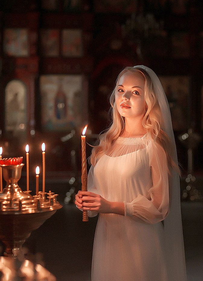 Фотограф на Венчание в Москве. Фотосъемка Венчания. Фотосессия Венчания Москва