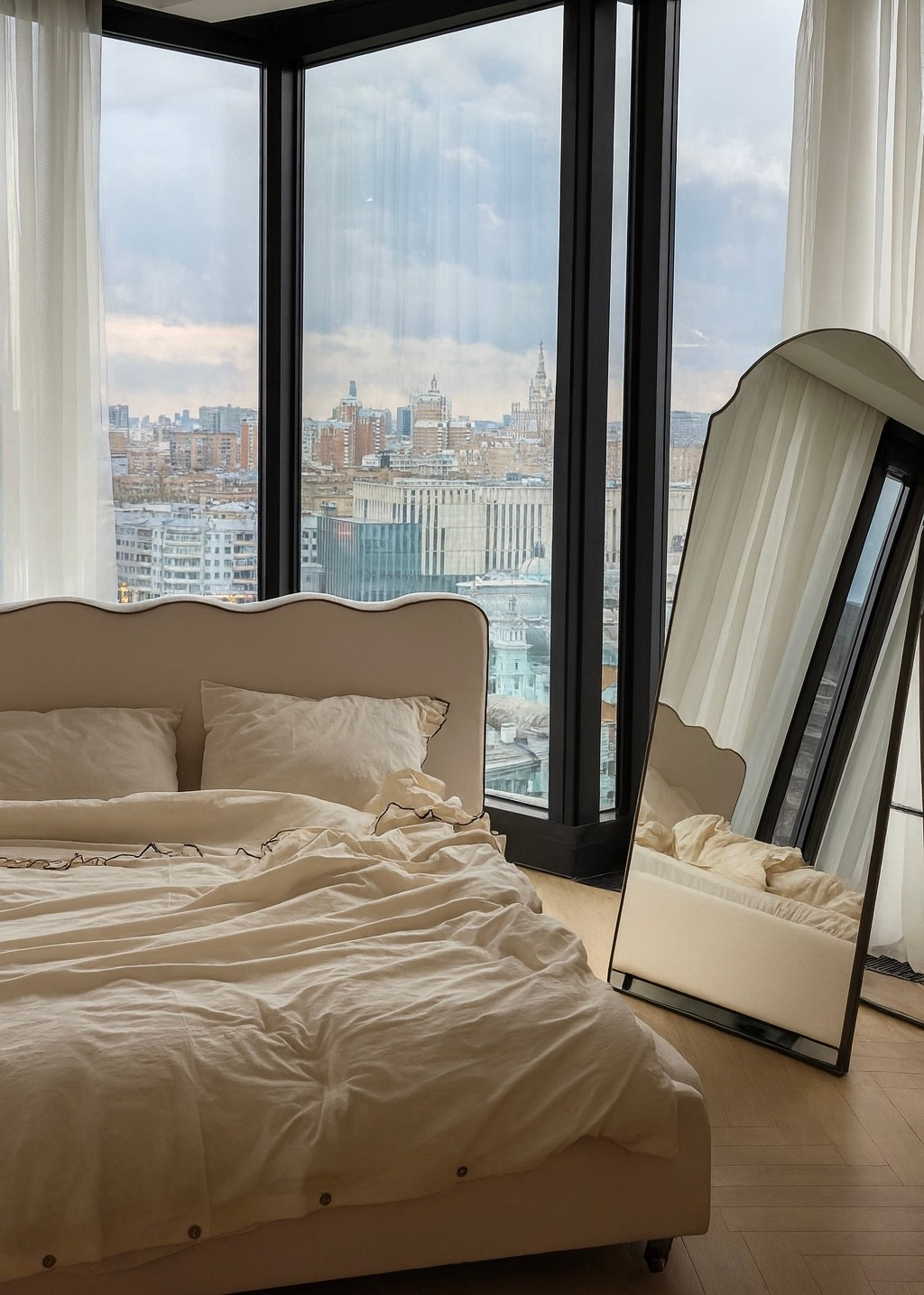 Интерьер Slava 318. Фотостудия Jam