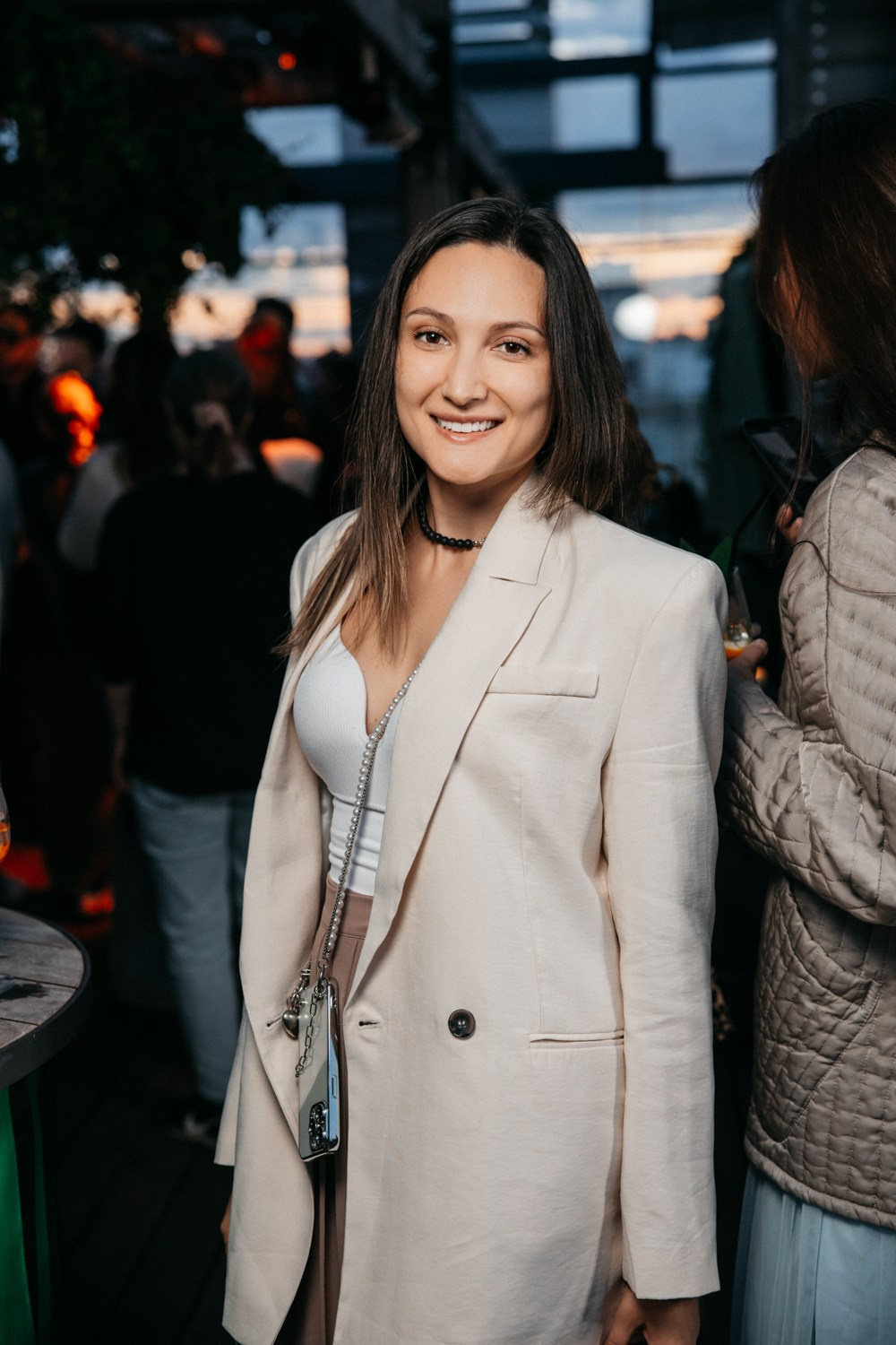 Odyssey. Главная