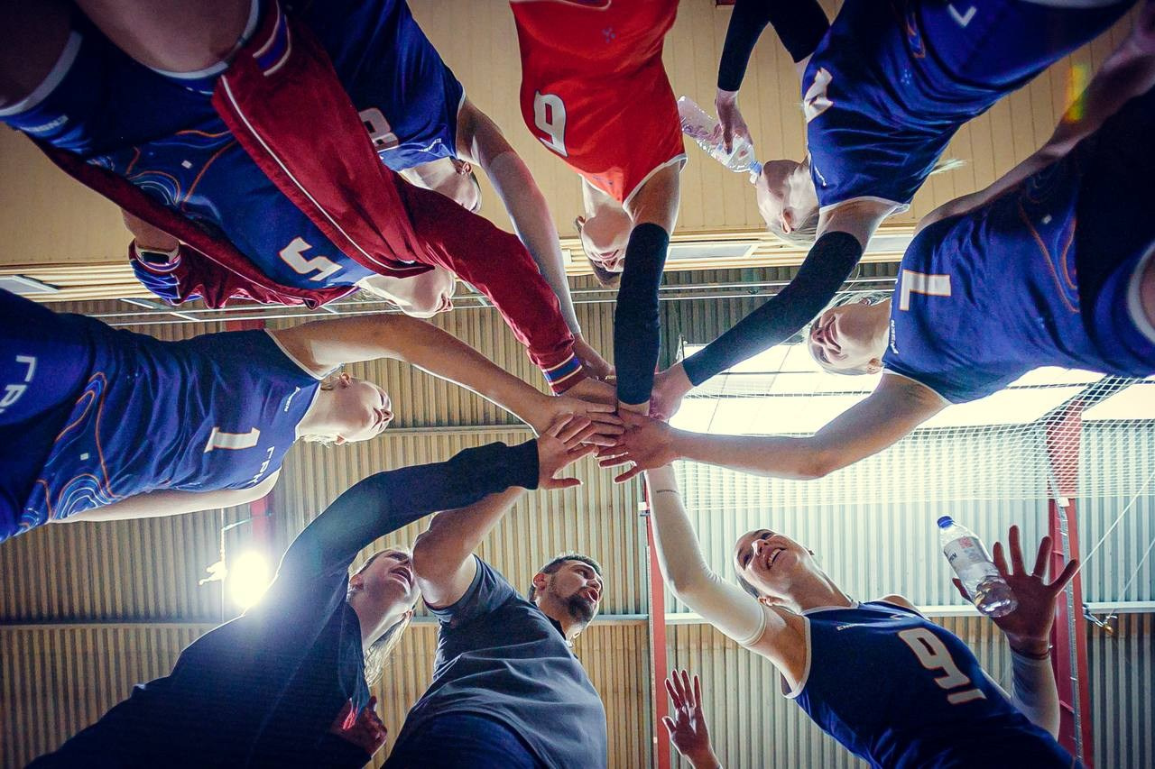 Прошедшие съёмки. Репортажный фотограф Михаил Наволокин Москва