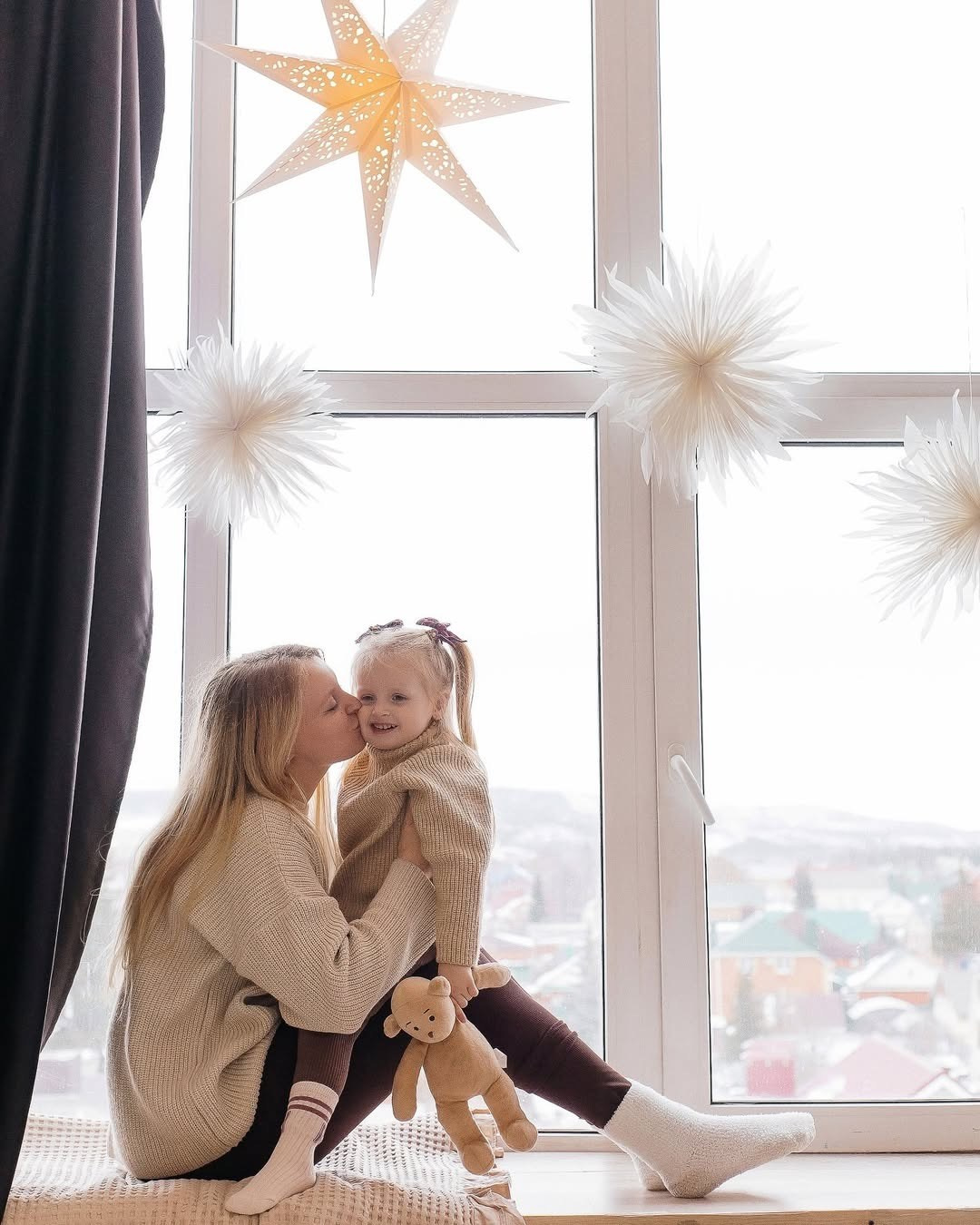 Алиса. Семейный фотограф Юнусова Раиля