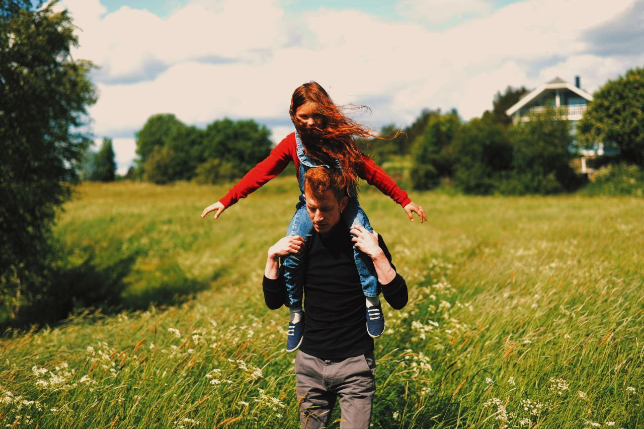 Егофаров. Главная