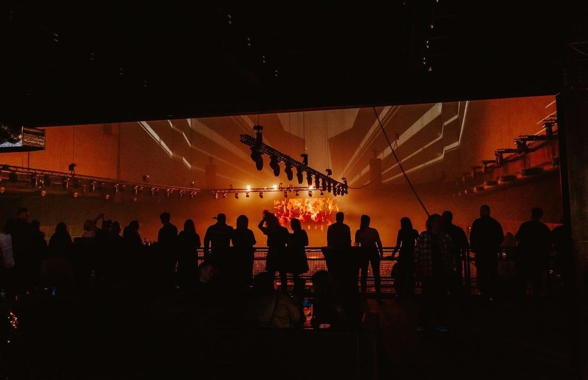 Репортажи. Фотограф первого впечатления