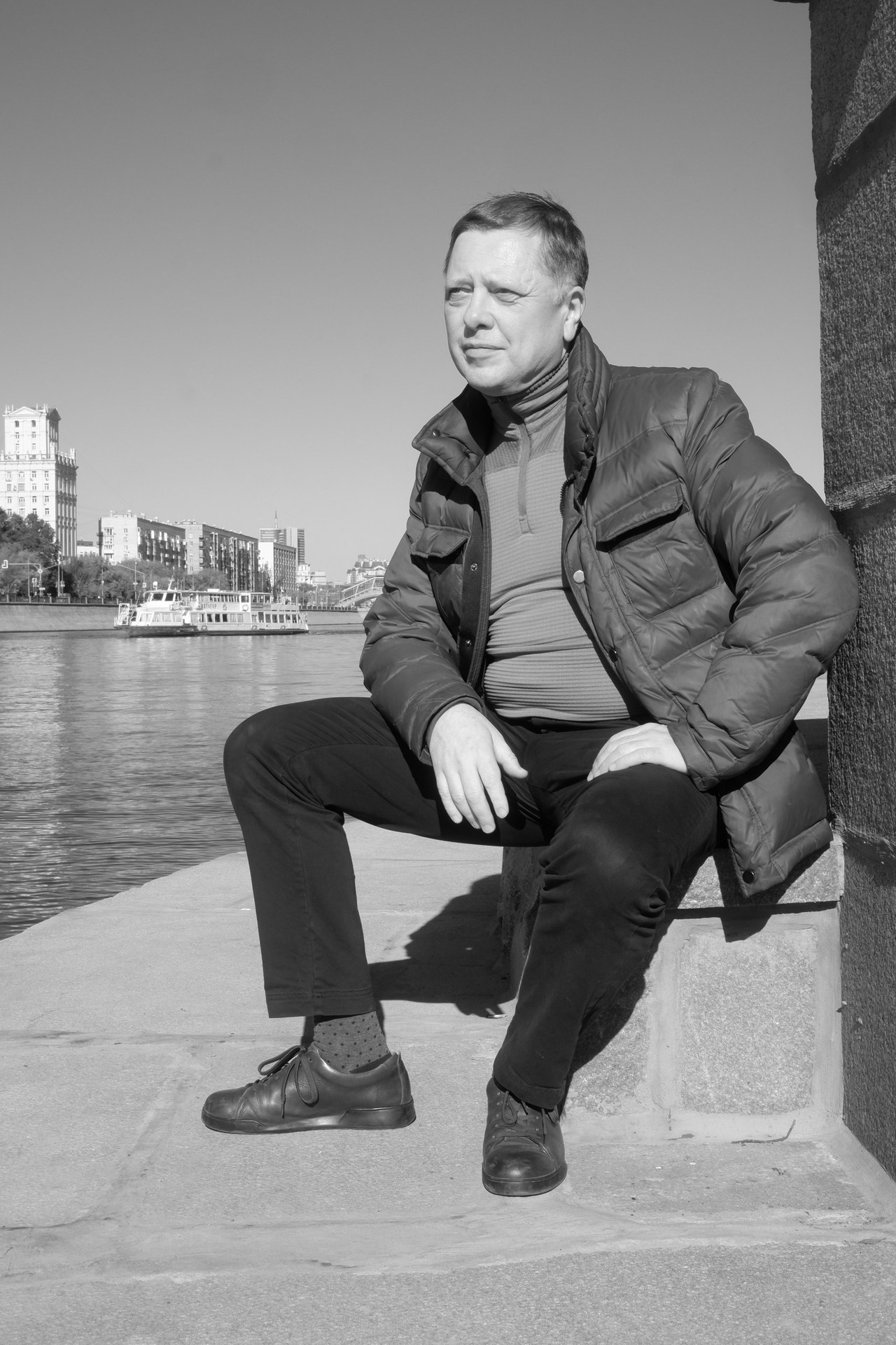 Отзывы. МАКСИМ ВОРОБЕЙ | КРЕАТИВНЫЙ ФОТОГРАФ МОСКВА