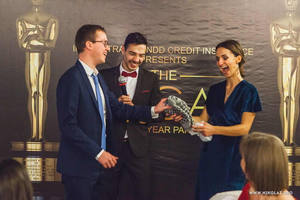 ИНГОССТРАХ ОНДД. Видеооператор/Фотограф Николай Завьялов