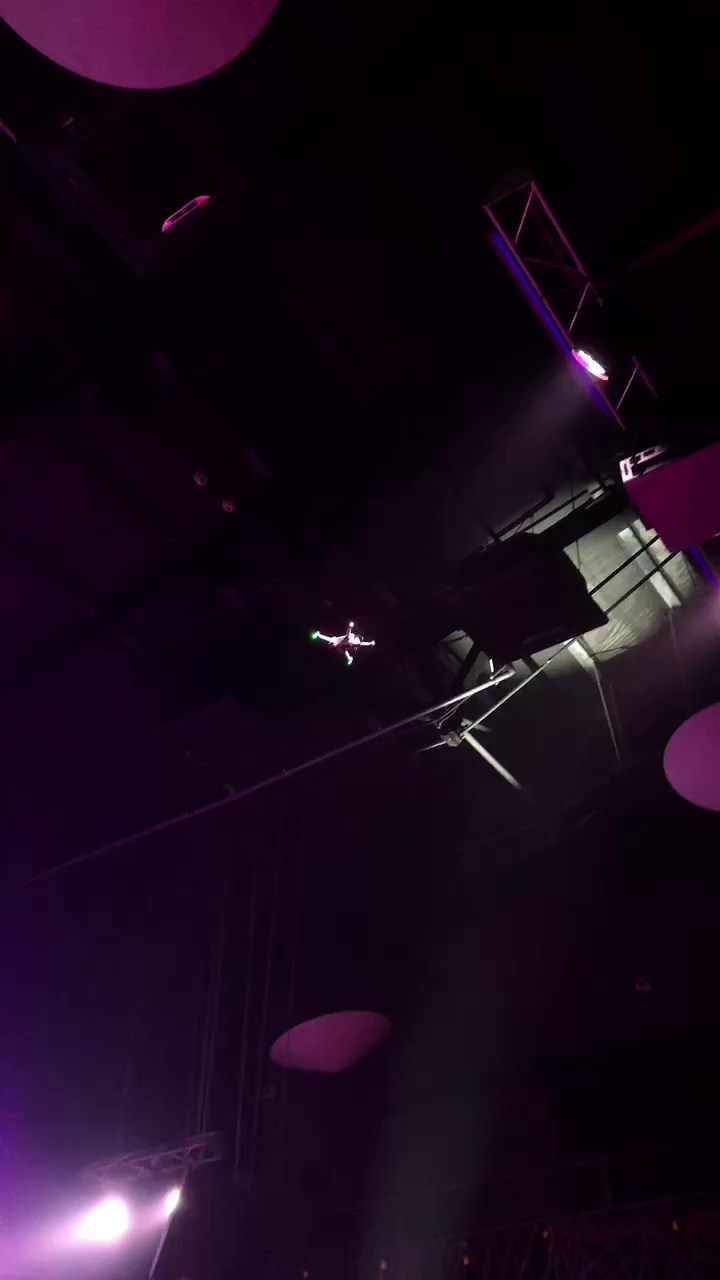 ГОЛИВУДС #2. DRONBERRY — Аэросъемка Ярославль