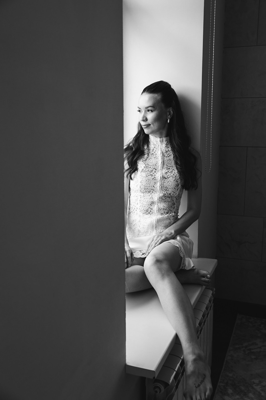 Родион и Аня. Фотограф Нижний Новгород