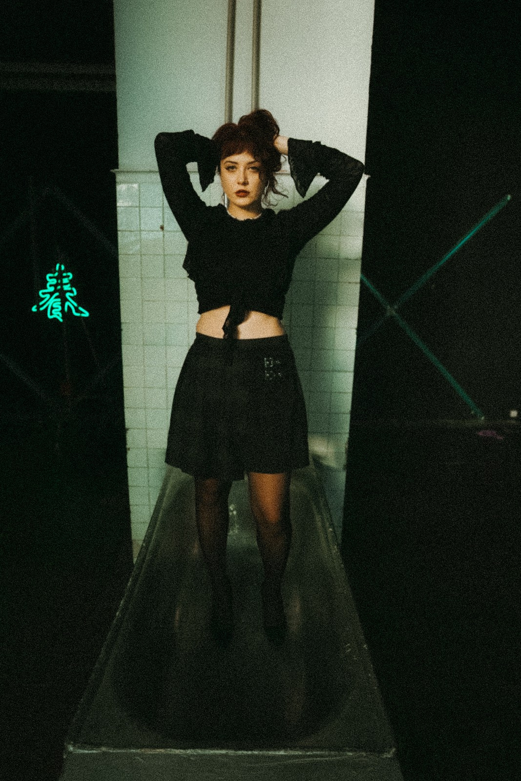 Ира. Фотограф Нижний Новгород