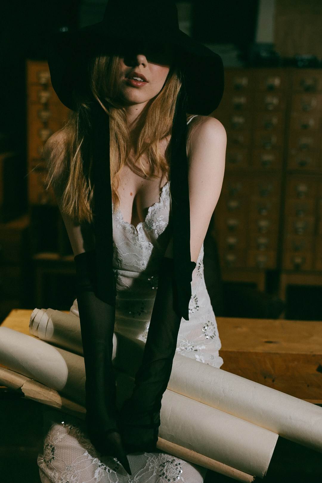 Вероника. Фотограф Нижний Новгород