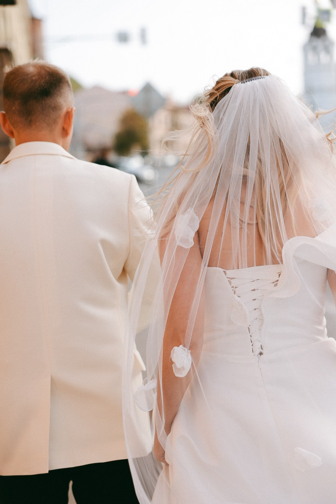 Никита и Лена. Фотограф Нижний Новгород