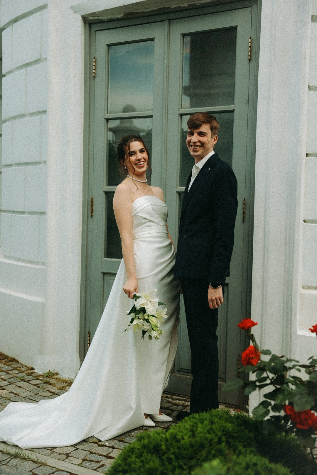 Саша и Ксюша. Фотограф Нижний Новгород