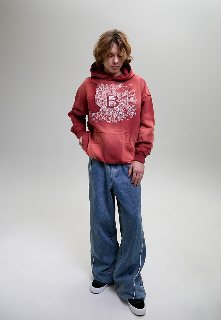 Catalog for Bruler d'amour (LAMODA). Arina Kharakhashian