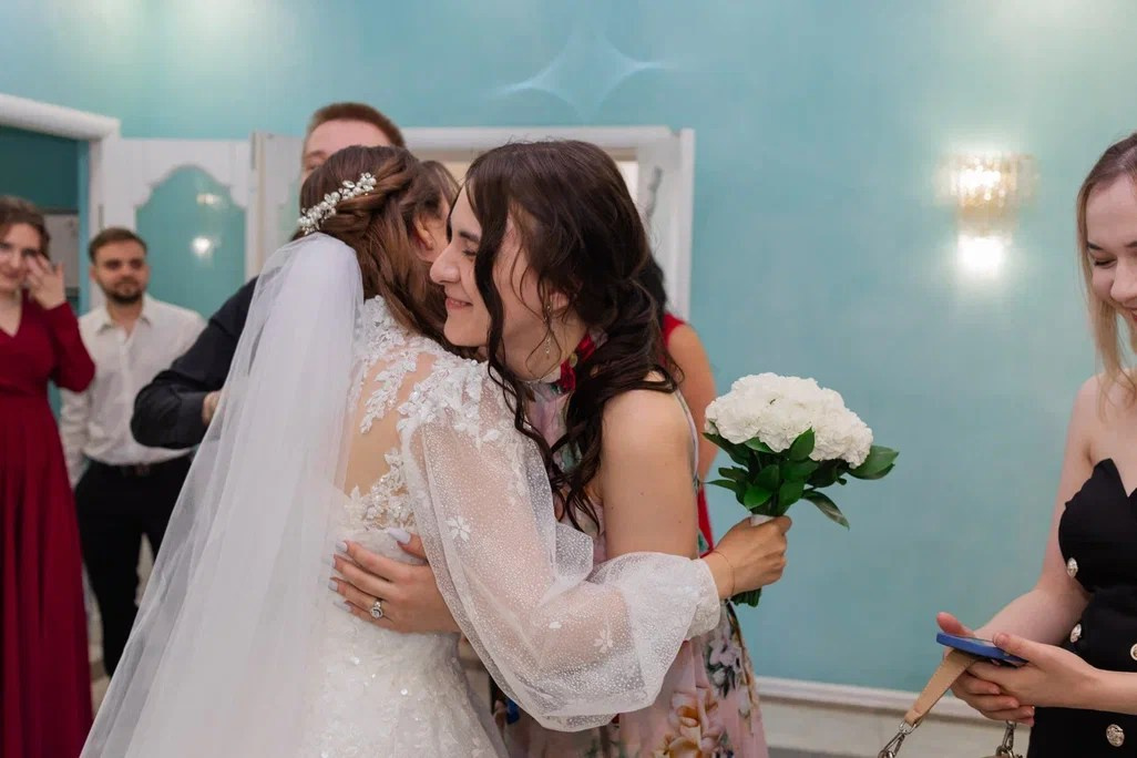 Свадьба. Репортажный фотограф Казань Сергей Казанский