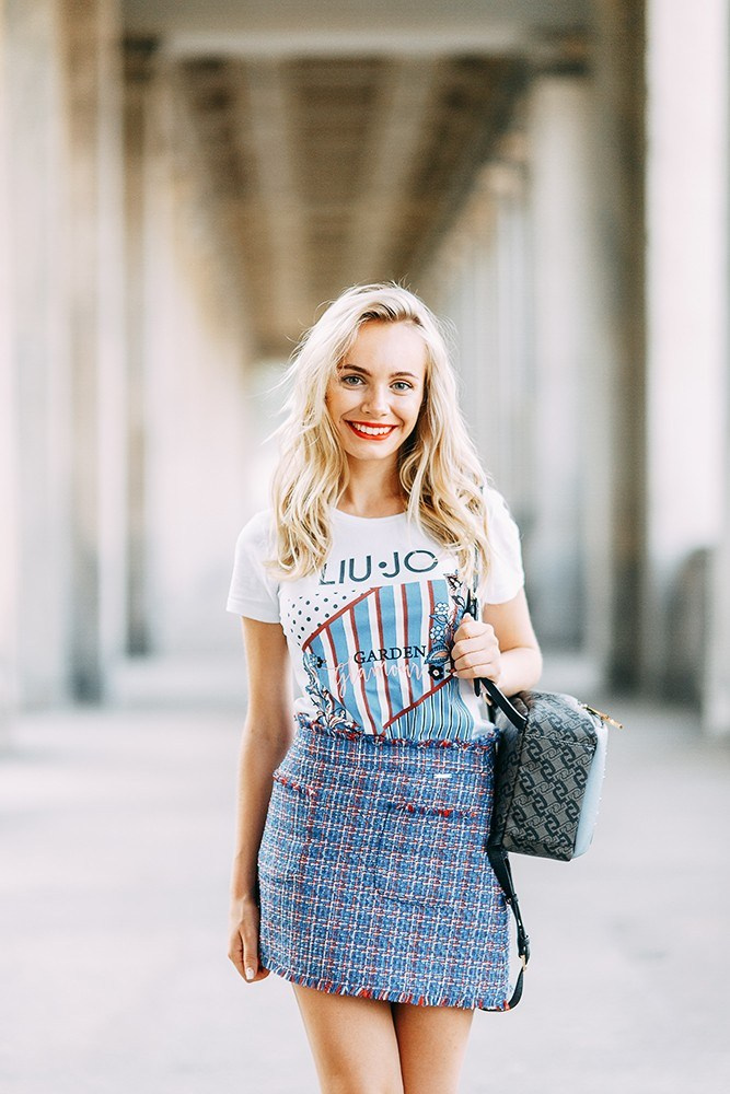 Фотограф в Берлине