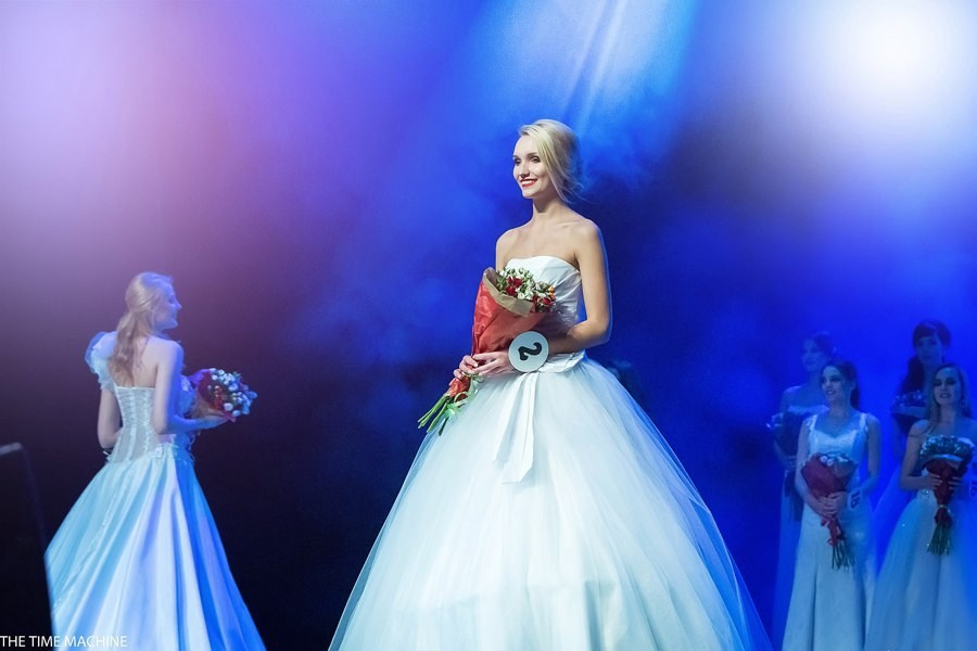 Мисс разных лет. Фотограф для маркетплейсов Михаил Бове