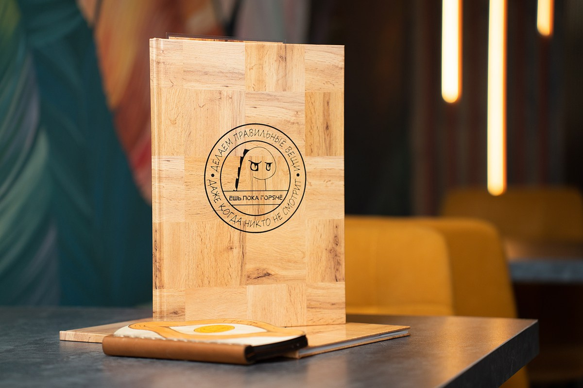 Ешь пока горячЁ! Открытие ресторана. Фотограф Мария Ковкова