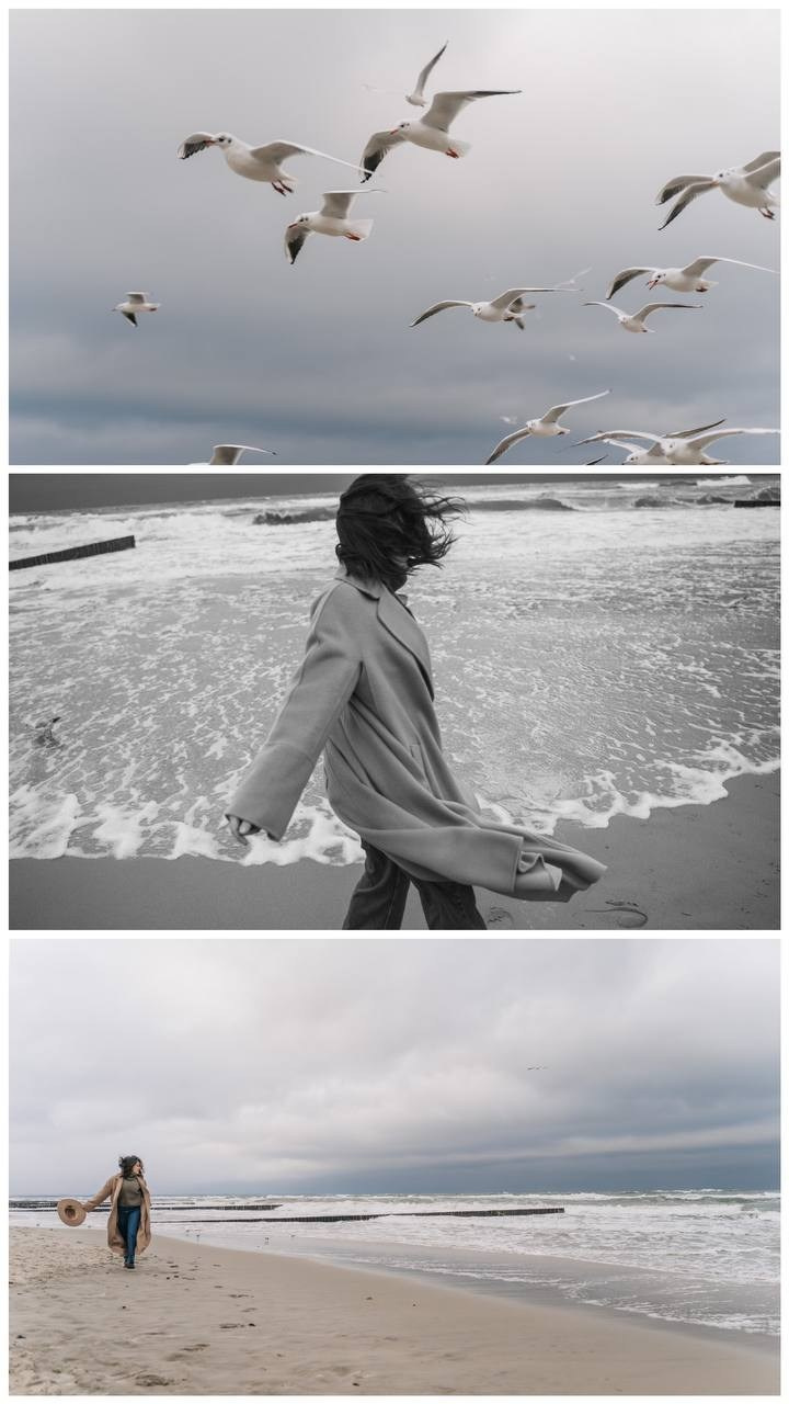 Семейный и свадебный фотограф Мария Нетребко г. Калининград