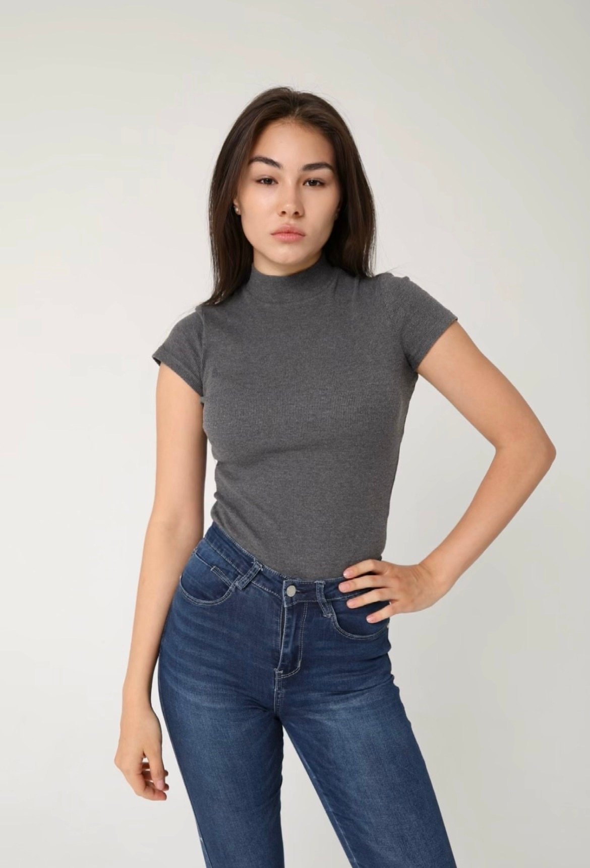 Модель Елена М. в СПб