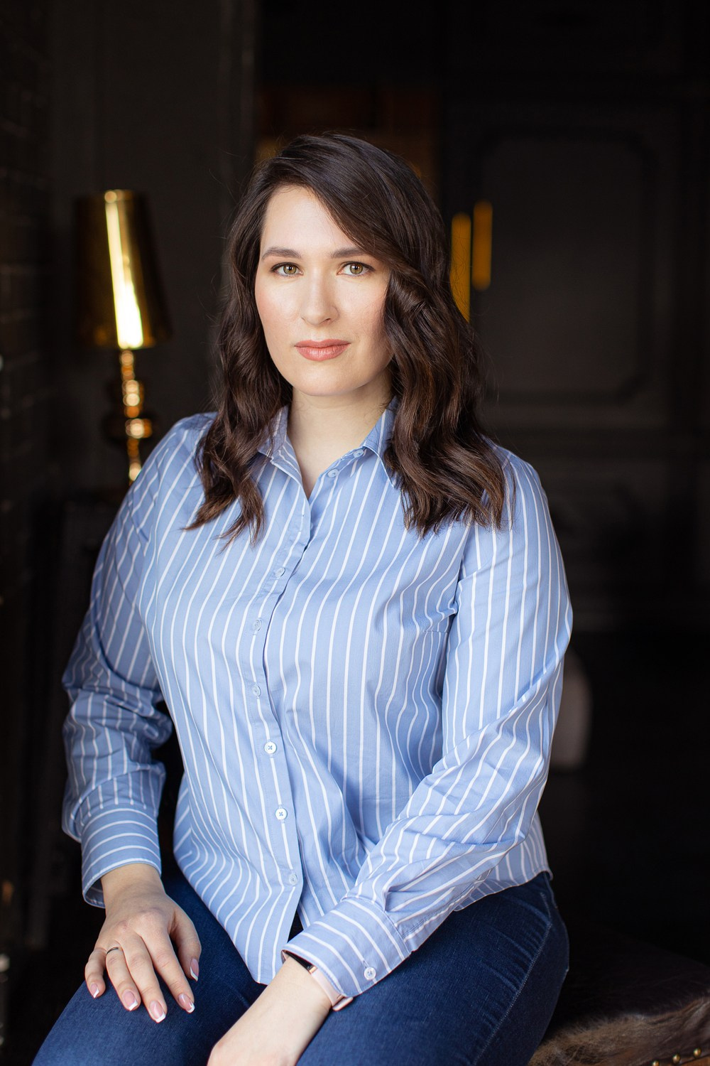 Корпоративные портреты для адвокатского бюро "КонсилиумВерум"