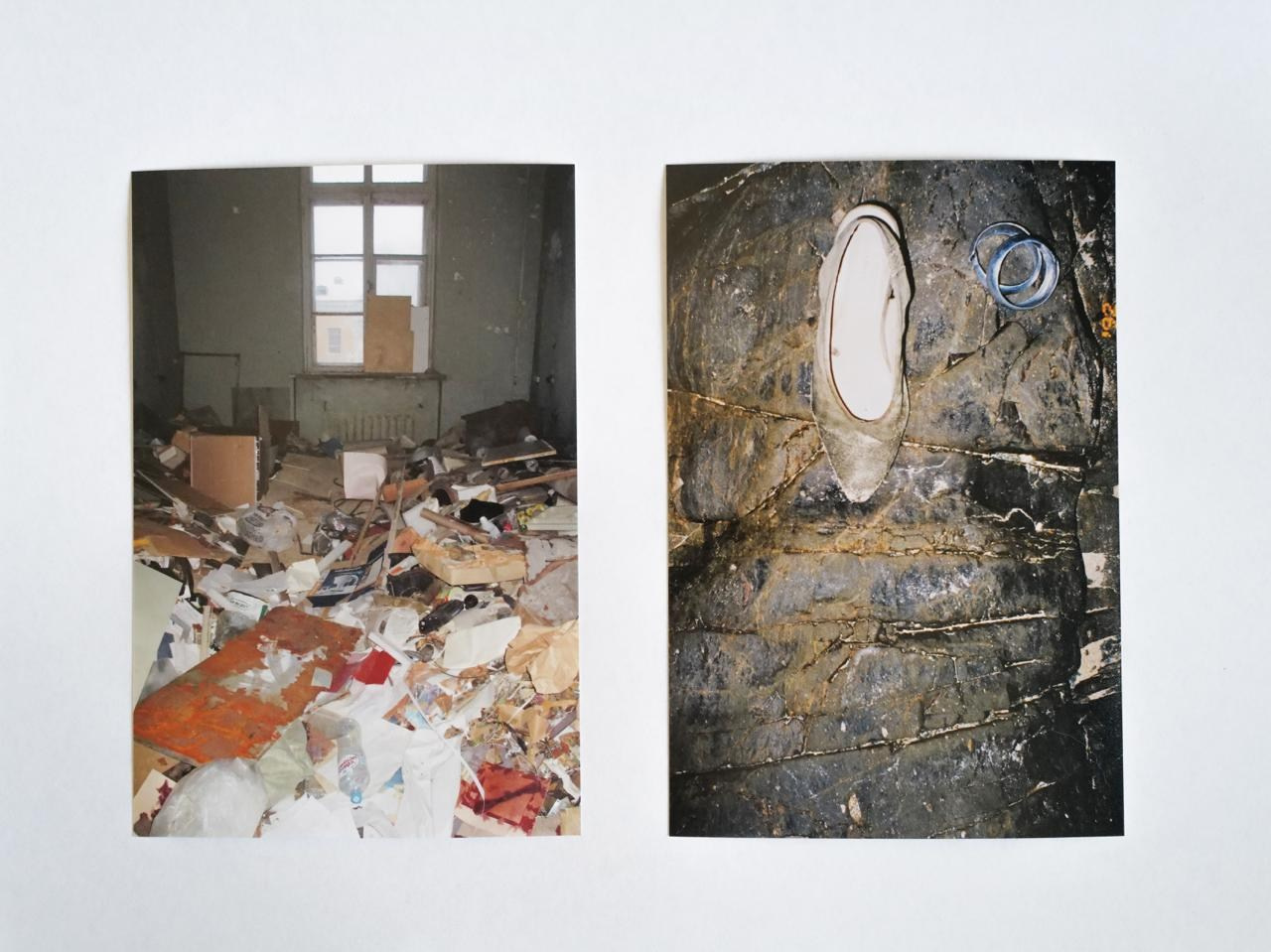 RANDOM. Nik Paustovskiy photography