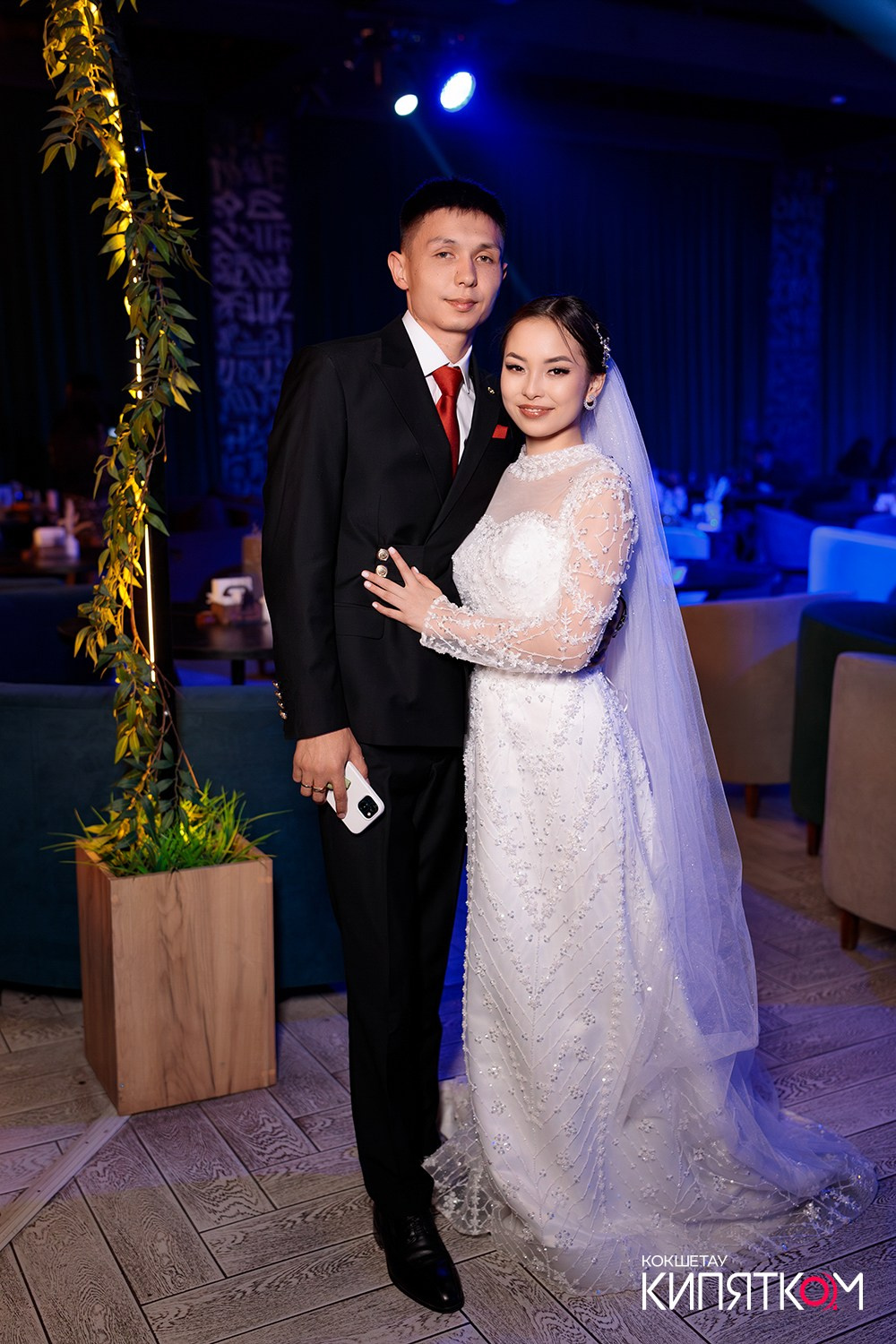 NE BRUKLIN. КИПЯТКОМ КОКШЕТАУ