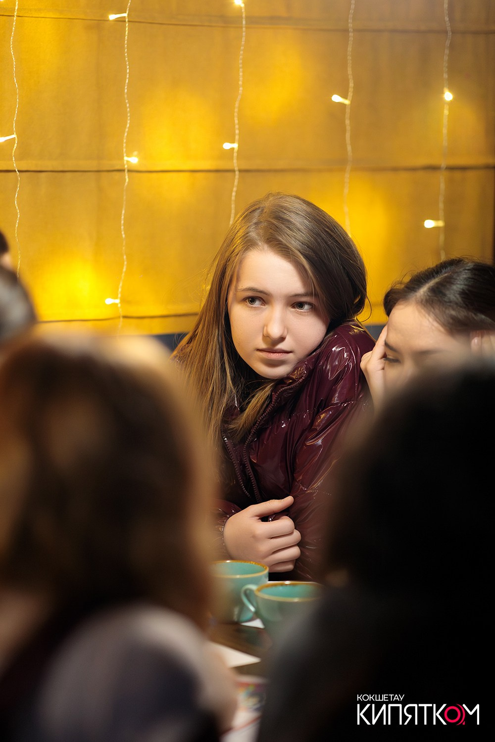 WOW QUIZ. КИПЯТКОМ КОКШЕТАУ