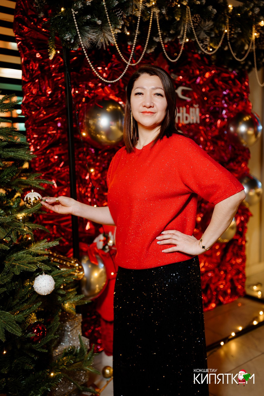 ШАШЛЫЧНЫЙ ДВОР. КИПЯТКОМ КОКШЕТАУ