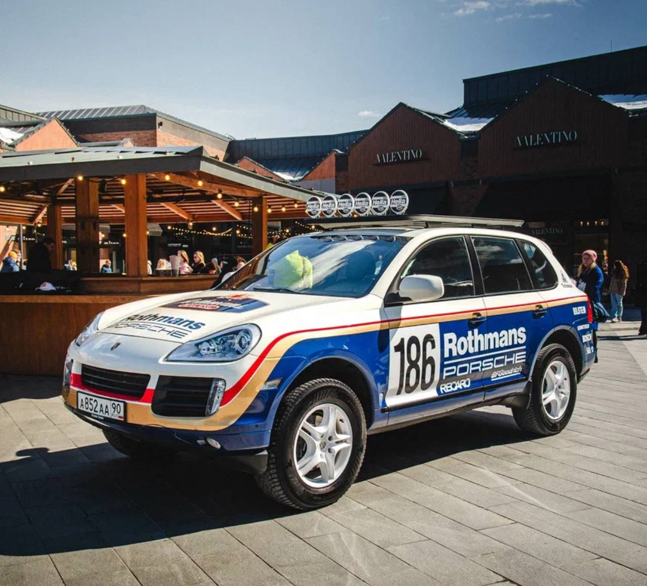 Фотосьемки