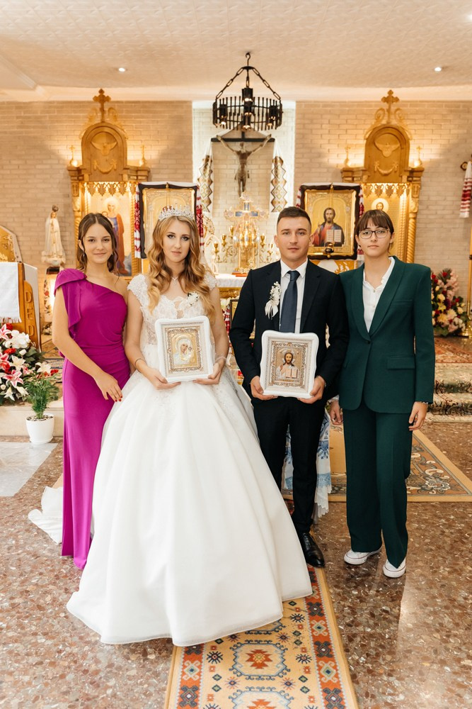 Свадьба Диана & Дима. Фотограф и видеограф в Москве