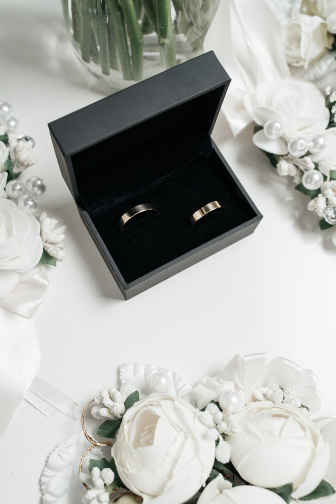 Свадьба Диана & Дима. Фотограф и видеограф в Москве