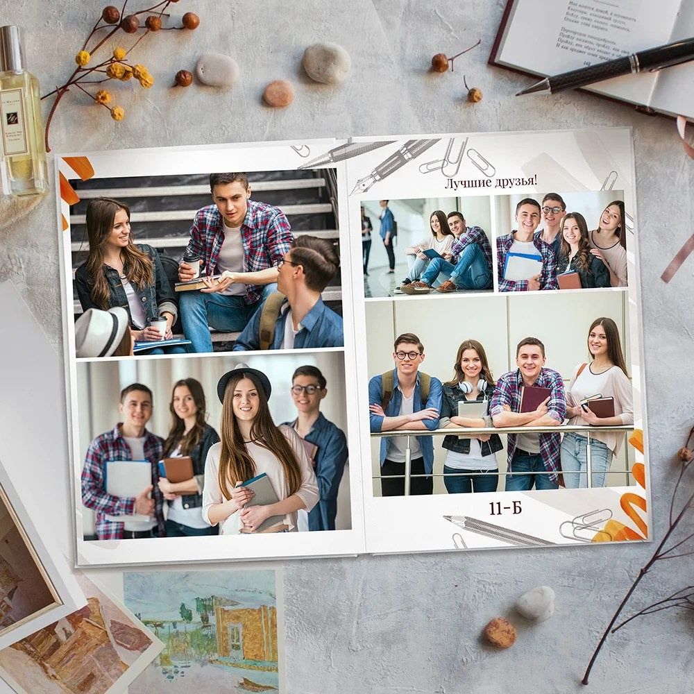 «Меридиан». Выпускные альбомы в Донецке и ДНР. Фотограф Донецк и ДНР