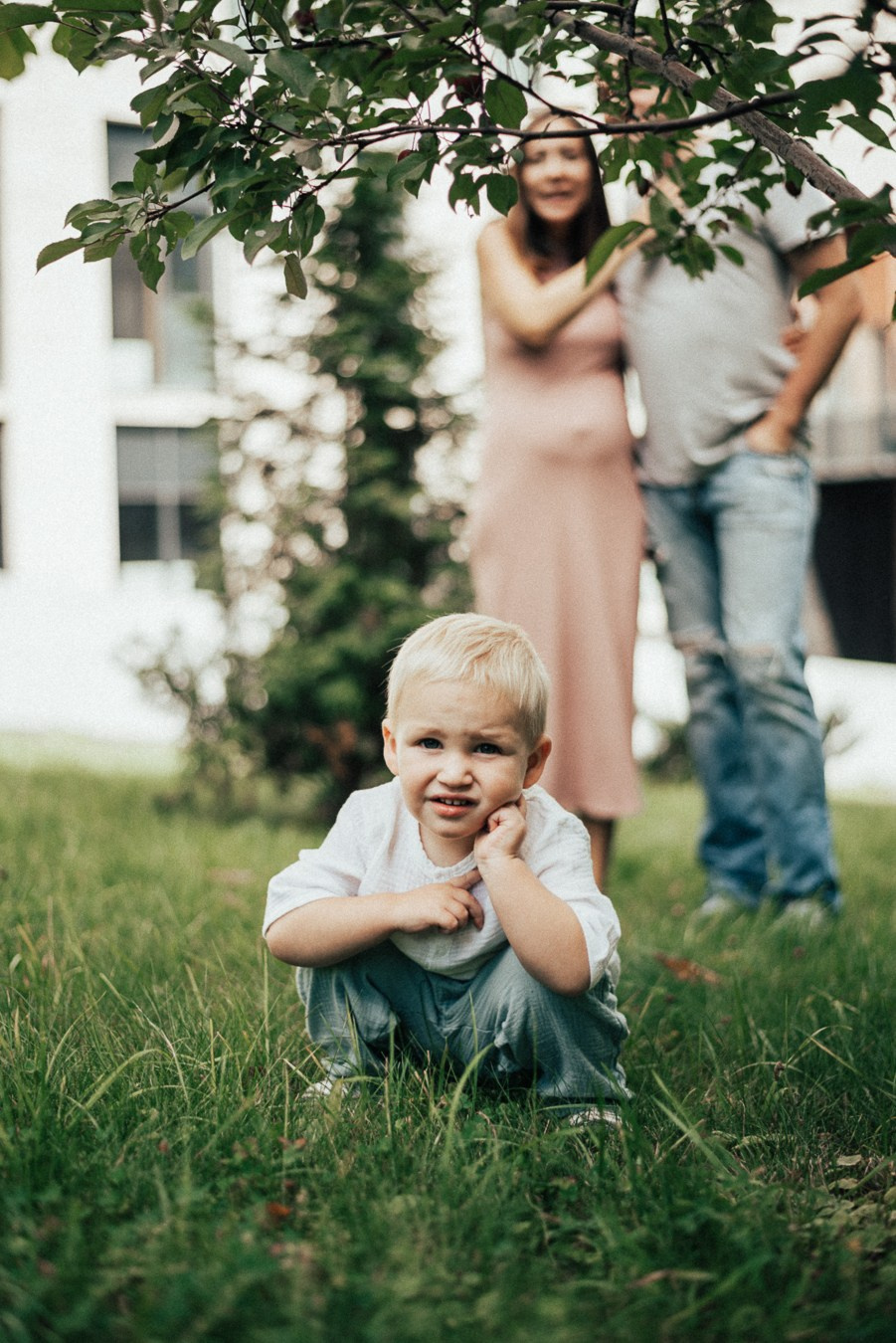 Прогулка | в городе