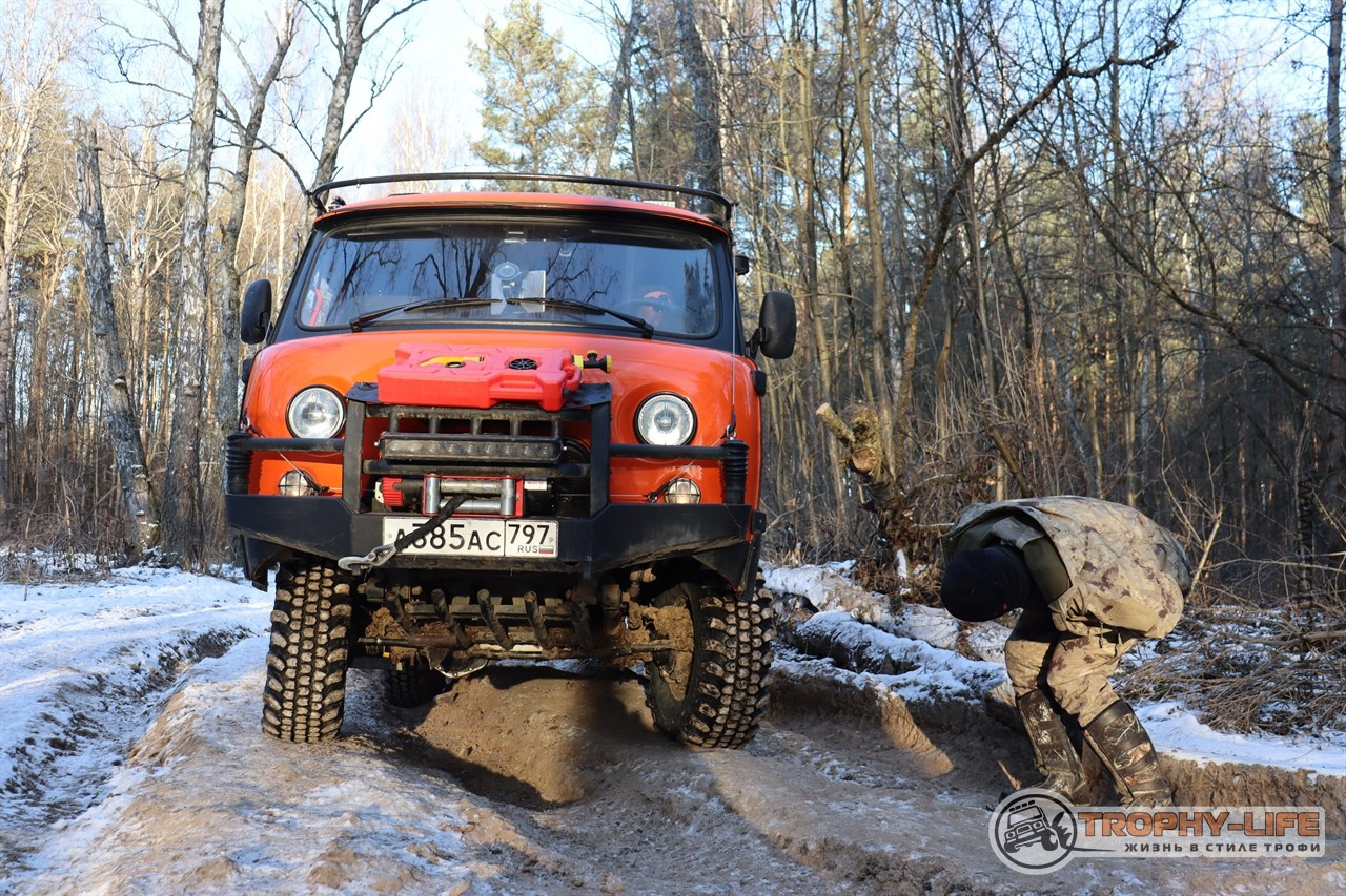 Южные Косогоры. Своя Мастерская