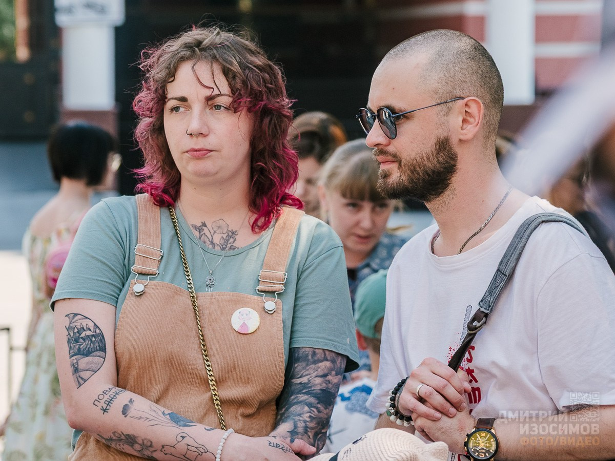 День защиты детей