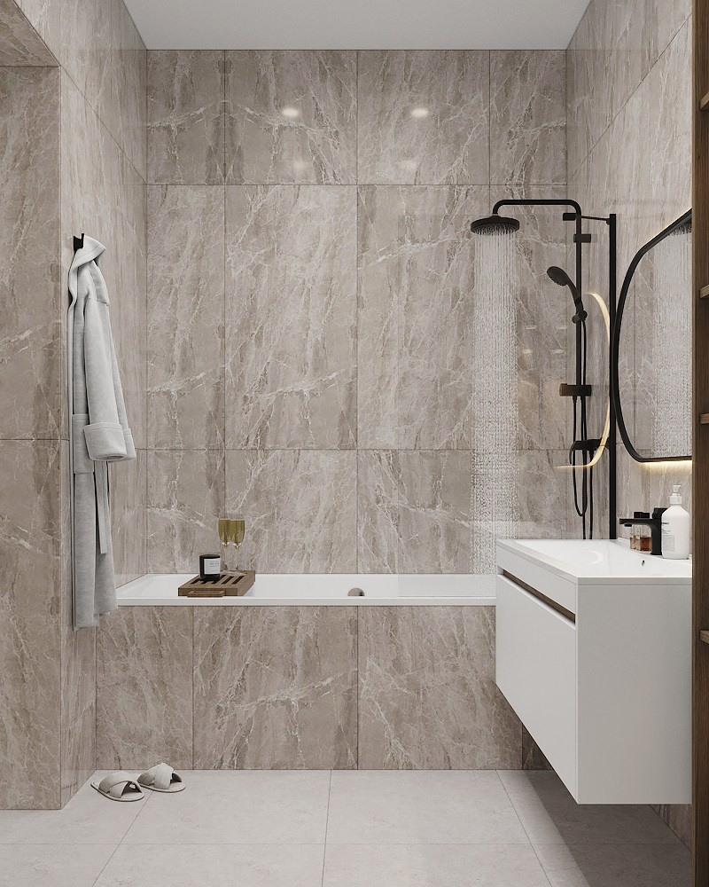 Загородный дом