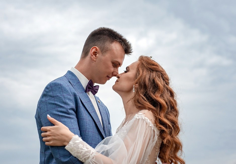 Семейный и свадебный фотограф в Рязани Юлия Глебова