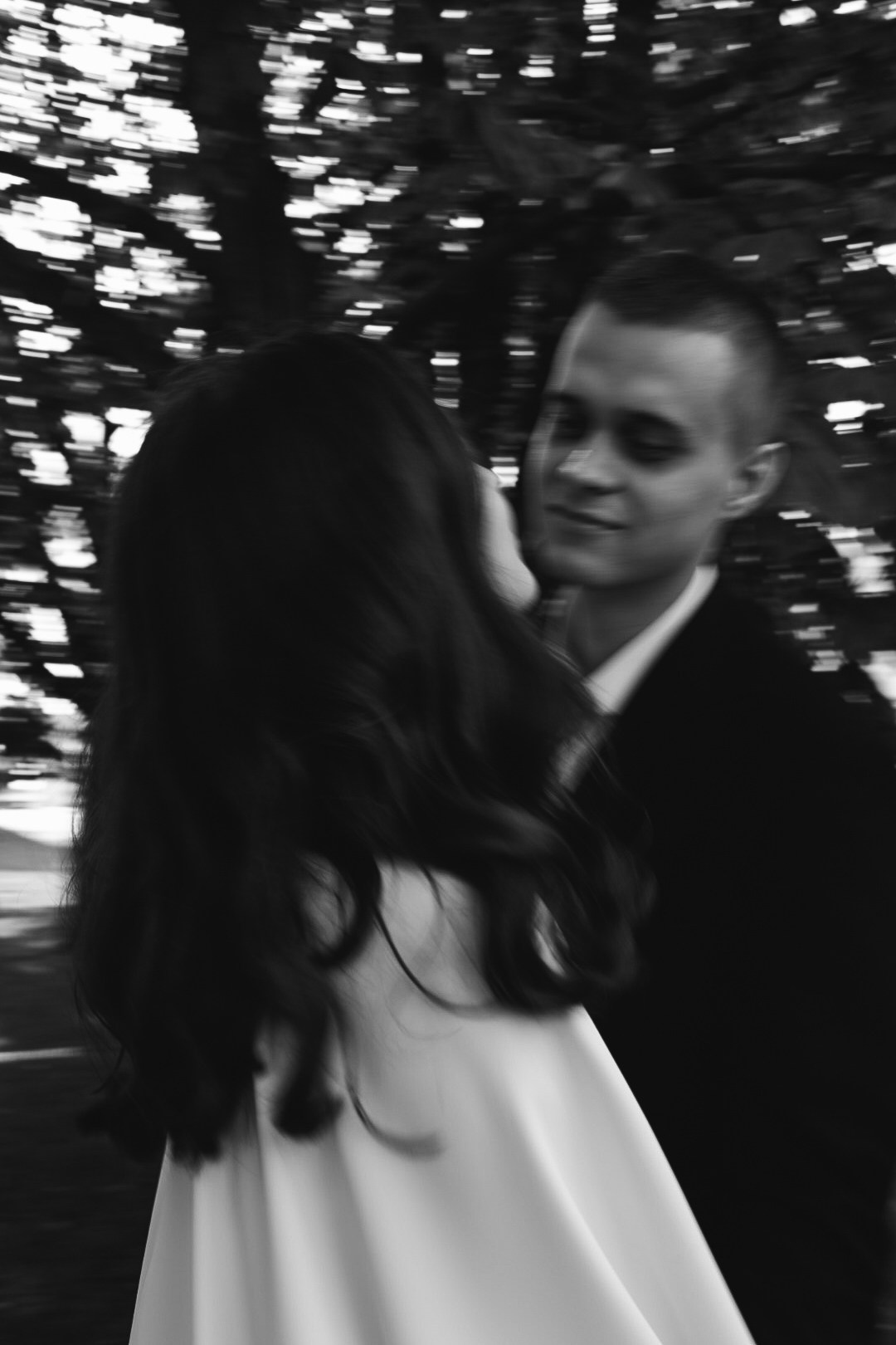 Максим и Лиза. Фотограф Нижний Новгород