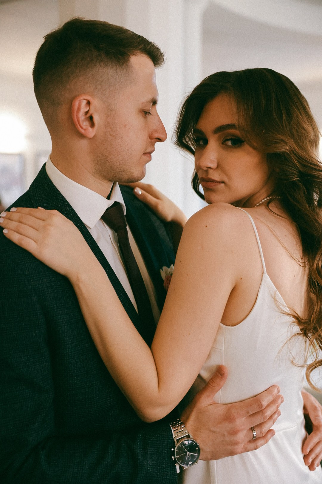 Денис и Мария. Фотограф Нижний Новгород