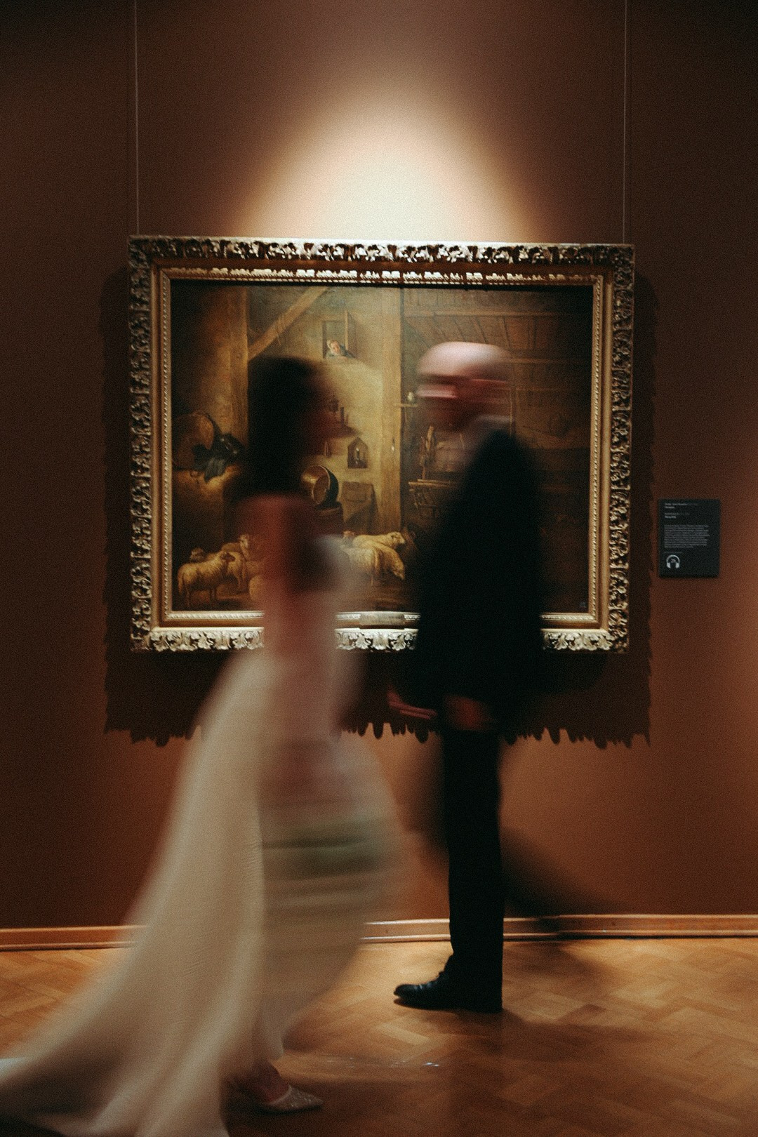 Родион и Аня. Фотограф Нижний Новгород