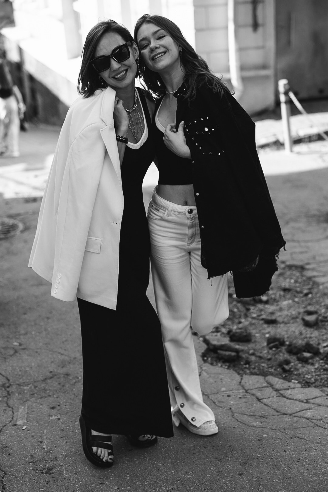 Sisters. Фотограф Нижний Новгород