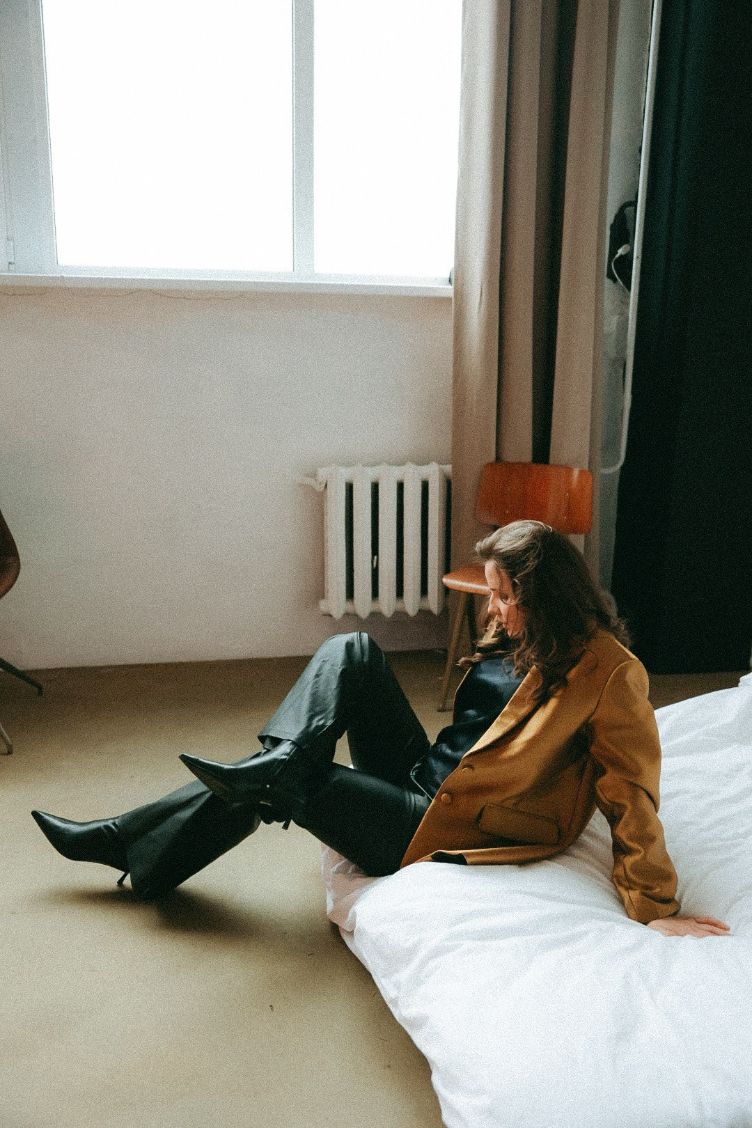 Катя. Фотограф Нижний Новгород