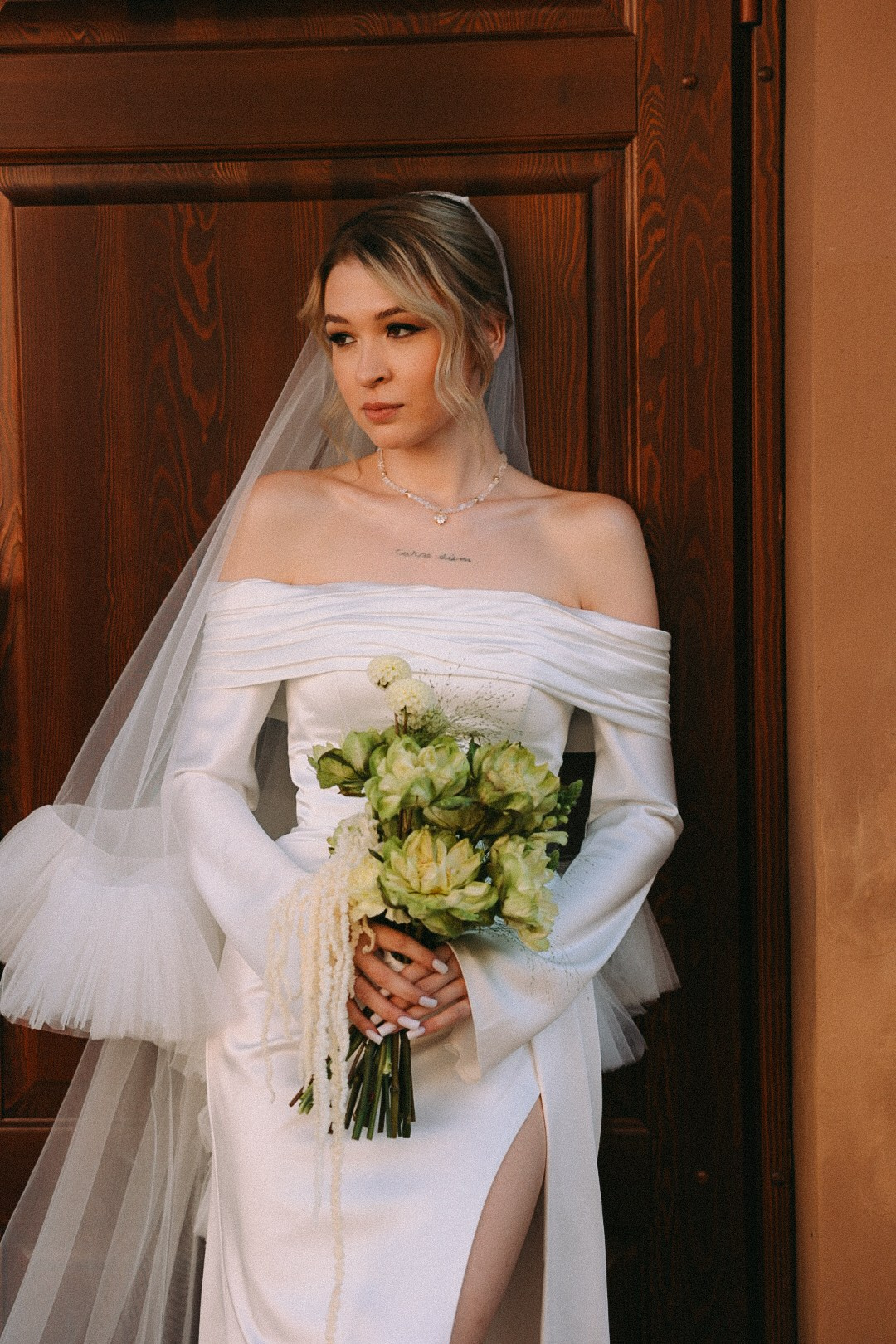 Илья и Настя. Фотограф Нижний Новгород