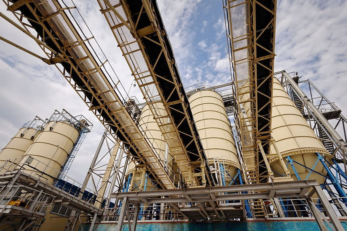 Rosatom Nedra. Павел Маркелов, фотограф