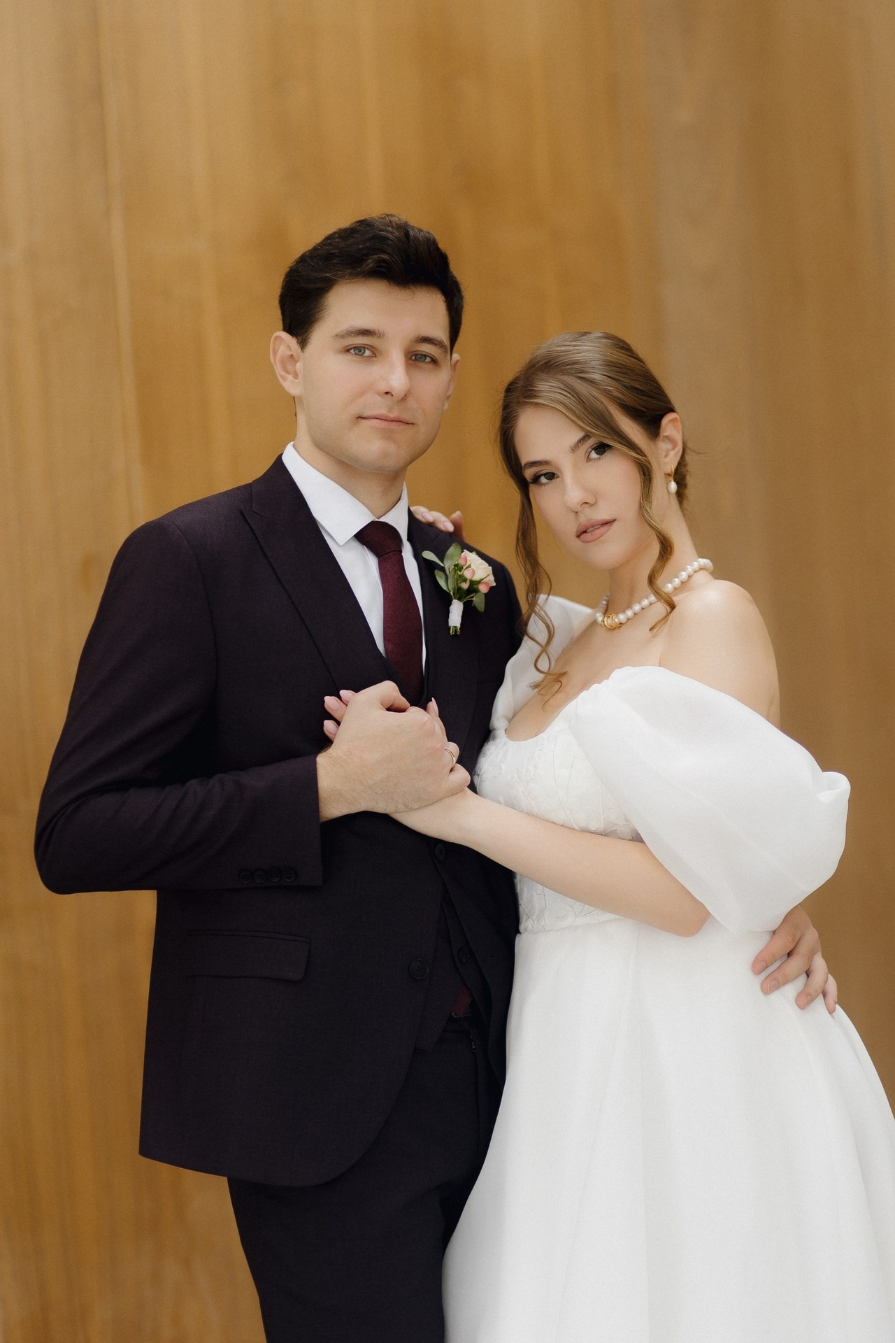 Отзывы. Свадебный и индивидуальный фотограф в Челябинске Евгения Негодяева