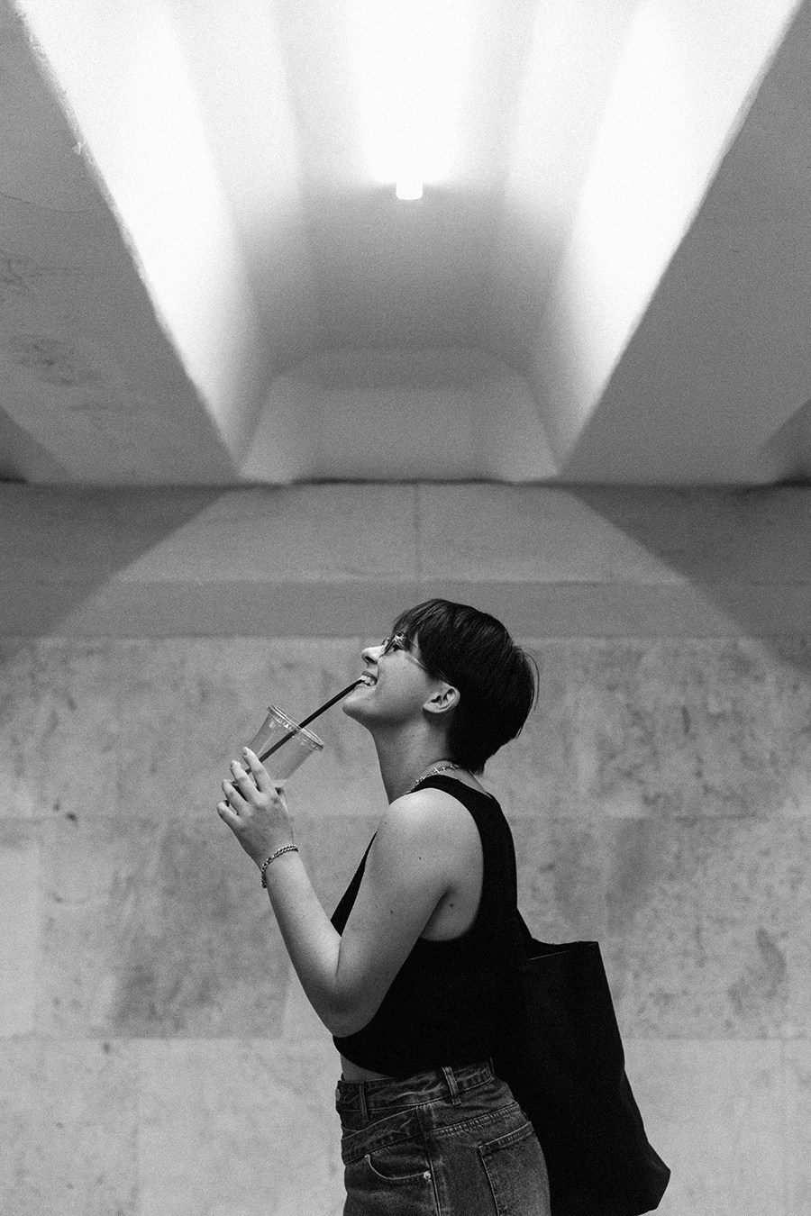 Лера. Портретный фотограф / Панама / Анастасия Елизарова